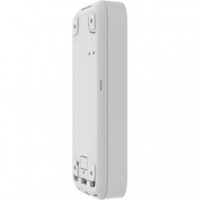 Ajax KeyPad TouchScreen white