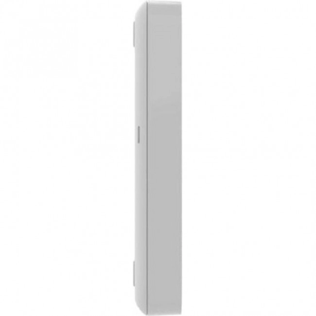 Ajax KeyPad TouchScreen white