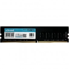 Wibrand 16 GB DDR4 2666 MHz (WI2666DDR4D/16GB)
