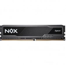 DDR4 Apacer 16 GB DDR4 3200 MHz NOX (AH4U16G32C28YMBAA-1)
