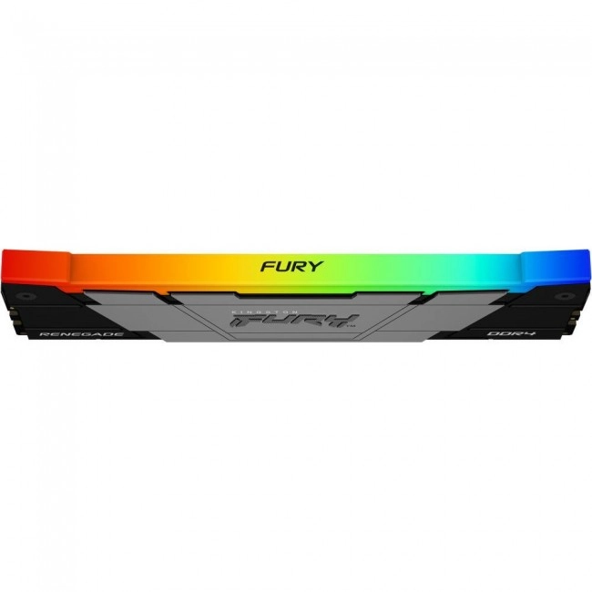 Kingston FURY 16 GB DDR4 3200 MHz Renegade RGB (KF432C16RB12A/16)