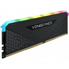 Corsair 16 GB DDR4 3600 MHz Vengeance RGB RS (CMG16GX4M1D3600C18)