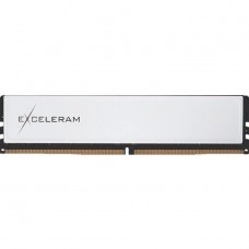 Exceleram 16 GB DDR5 5600 MHz Black&White (EBW50160563638C)