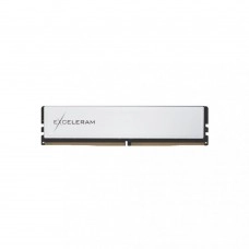 Exceleram 16 GB DDR5 5600 MHz Black&White (EBW50160564040C)