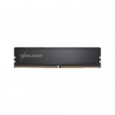 Exceleram 16 GB DDR5 5600 MHz Dark (ED50160564040C)