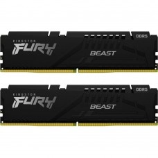 Kingston FURY 16 GB (2x8GB) DDR5 6000 MHz Beast (KF560C40BBK2-16)