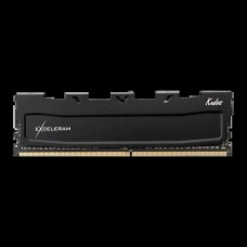 Exceleram 16 GB DDR5 6000 MHz Black Kudos (EK50160603238C)