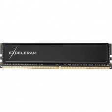 Exceleram 16 GB DDR5 6000 MHz DARK (ED50160603036C)