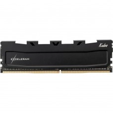Exceleram 16 GB DDR5 6400 MHz Black Kudos (EK50160645252C)
