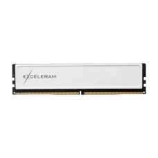 Exceleram 16 GB DDR5 6600 MHz Black&White (EBW50160663440C)