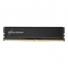 Exceleram 16 GB DDR5 6600 MHz Dark (ED50160663440C)