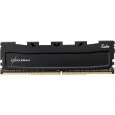 Exceleram 24 GB DDR5 8000 MHz Black Kudos (EK50240804048C)