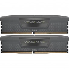 Corsair 32 GB 2x16GB DDR5 5200 MHz Vengeance (CMK32GX5M2B5200C40)