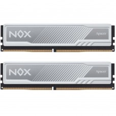 Apacer 32 GB (2x16GB) DDR4 3200 MHz Nox White (AH4U32G36C25YMWAA-2)