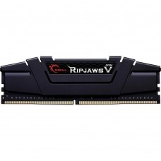 G.Skill 32 GB DDR4 3200 MHz Ripjaws V Classic Black (F4-3200C16S-32GVK)