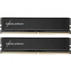 Exceleram 32 GB (2x16GB) DDR5 5200 MHz Dark (ED50320524040CD)