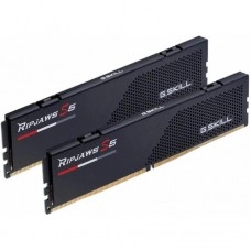 G.Skill 32 GB (2x16GB) DDR5 5600 MHz Ripjaws S5 Black (F5-5600J3636C16GX2-RS5K)