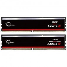 G.Skill 32 GB (2x16GB) DDR5 6000 MHz Aegis 5 (F5-6000J3636F16GX2-IS)