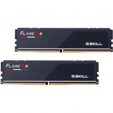 Оперативная память G.Skill 32 GB (2x16GB) DDR5 6000 MHz Flare X5 (F5-6000J3238F16GX2-FX5)