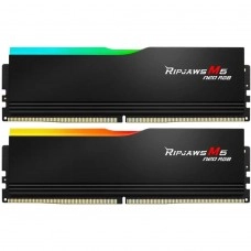 G.Skill 32 GB (2x16GB) DDR5 6000 MHz Ripjaws M5 Neo RGB (F5-6000J3636F16GX2-RM5NRK)