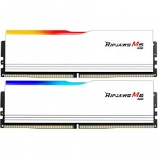 Оперативная память G.Skill 32 GB (2x16GB) DDR5 6000 MHz Ripjaws M5 RGB (F5-6000J3636F16GX2-RM5RW)