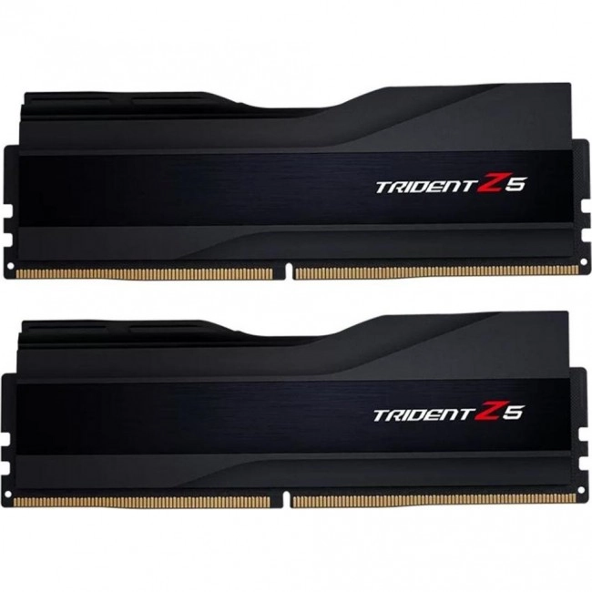 G.Skill 32 GB (2x16GB) DDR5 6000 MHz Trident Z5 (F5-6000J3040F16GX2-TZ5K)
