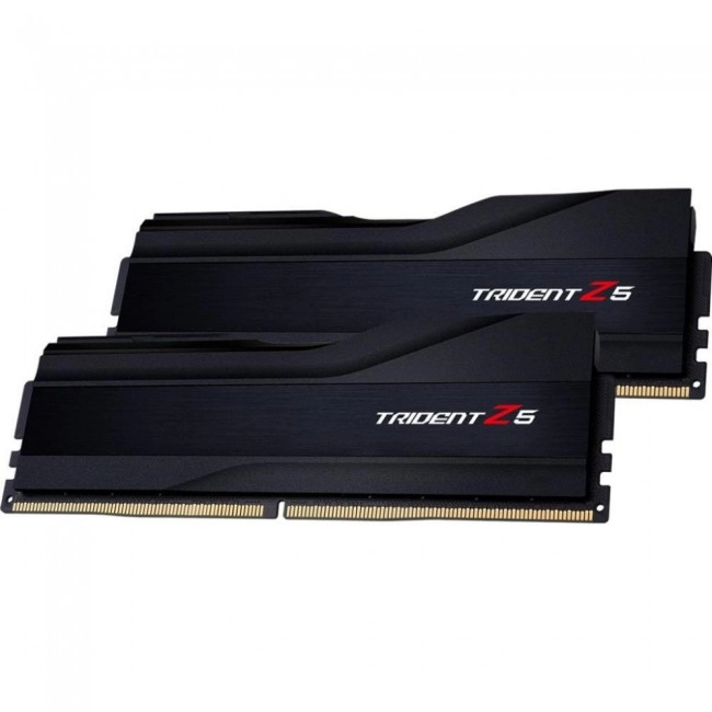 G.Skill 32 GB (2x16GB) DDR5 6000 MHz Trident Z5 (F5-6000J3040F16GX2-TZ5K)