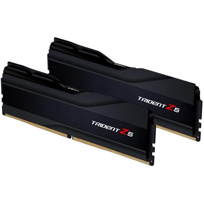 G.Skill 32 GB (2x16GB) DDR5 6000 MHz Trident Z5 (F5-6000J3040F16GX2-TZ5K)