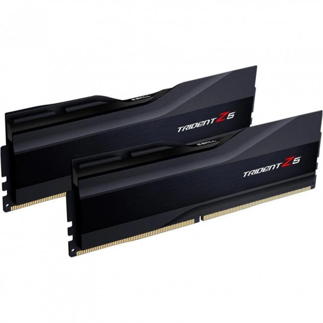 G.Skill 32 GB (2x16GB) DDR5 6000 MHz Trident Z5 (F5-6000J3040F16GX2-TZ5K)
