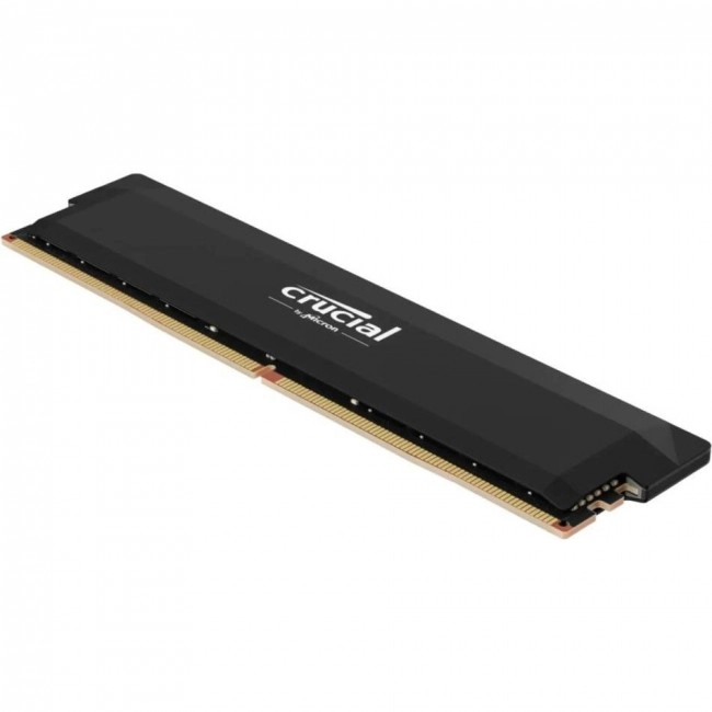 Crucial 32 GB (2x16GB) DDR5 6400 MHz Pro Overclocking (CP2K16G64C38U5B)