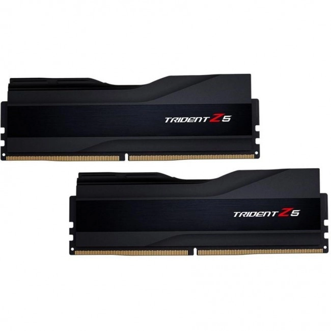 G.Skill 32 GB (2x16GB) DDR5 6400 MHz Trident Z5 (F5-6400J3239G16GX2-TZ5K)