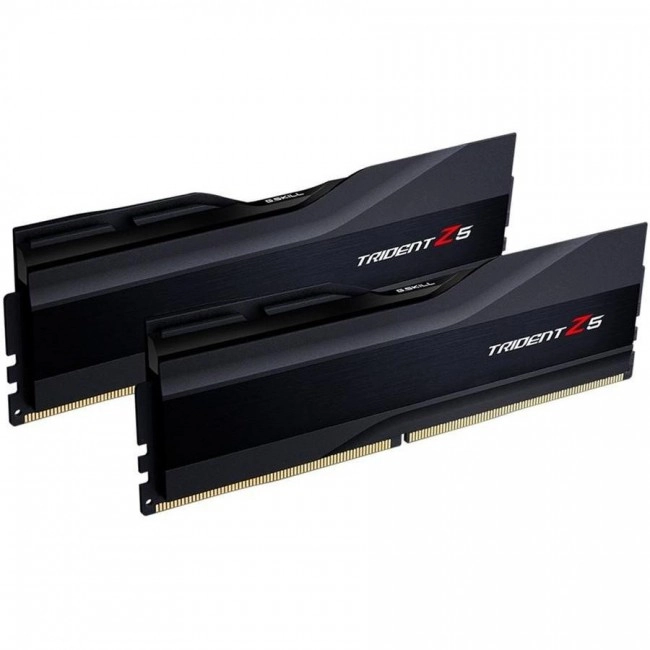G.Skill 32 GB (2x16GB) DDR5 6400 MHz Trident Z5 (F5-6400J3239G16GX2-TZ5K)