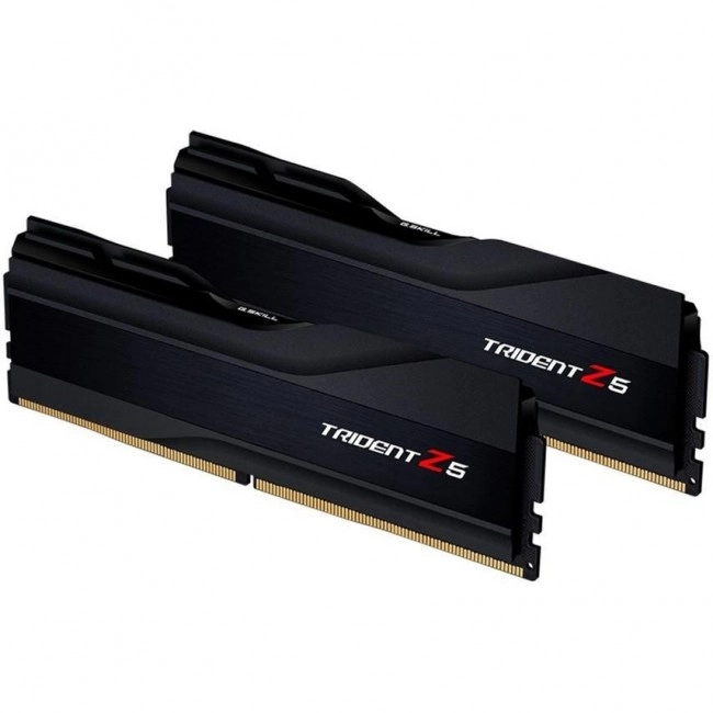 G.Skill 32 GB (2x16GB) DDR5 6400 MHz Trident Z5 (F5-6400J3239G16GX2-TZ5K)