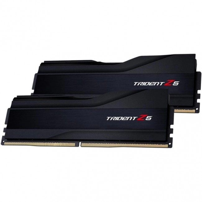G.Skill 32 GB (2x16GB) DDR5 6400 MHz Trident Z5 (F5-6400J3239G16GX2-TZ5K)