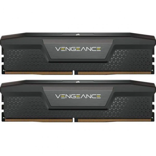 Corsair 32 GB (2x16GB) DDR5 7200 MHz Vengeance (CMK32GX5M2X7200C34)