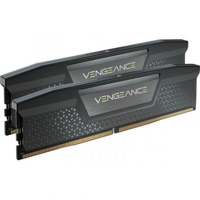 Corsair 32 GB (2x16GB) DDR5 7200 MHz Vengeance (CMK32GX5M2X7200C34)