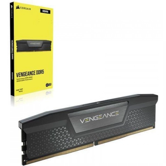 Corsair 32 GB (2x16GB) DDR5 7200 MHz Vengeance (CMK32GX5M2X7200C34)