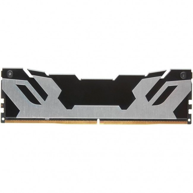Kingston FURY 32 GB (2x16GB) DDR5 7600 MHz Renegade Silver/Black (KF576C38RSK2-32)