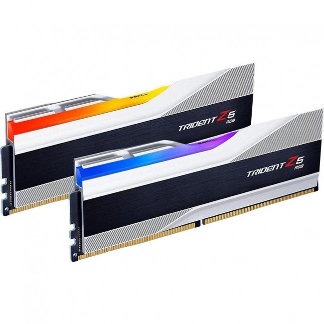 G.Skill 32 GB (2x16GB) DDR5 8000 MHz Trident Z5 RGB (F5-8000J3848H16GX2-TZ5RS)