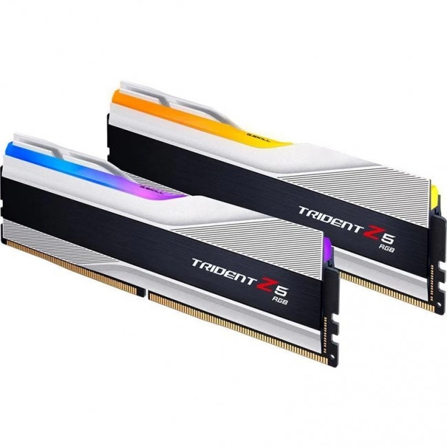 G.Skill 32 GB (2x16GB) DDR5 8000 MHz Trident Z5 RGB (F5-8000J3848H16GX2-TZ5RS)