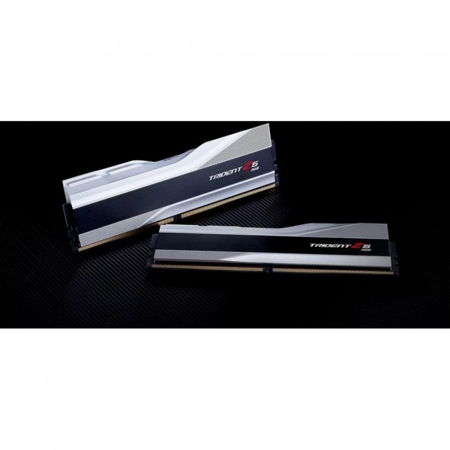 G.Skill 32 GB (2x16GB) DDR5 8000 MHz Trident Z5 RGB (F5-8000J3848H16GX2-TZ5RS)