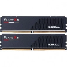 Оперативная память G.Skill 48 GB (2x24GB) DDR5 5200 MHz Flare X5 Matte (F5-5200J4040A24GX2-FX5)