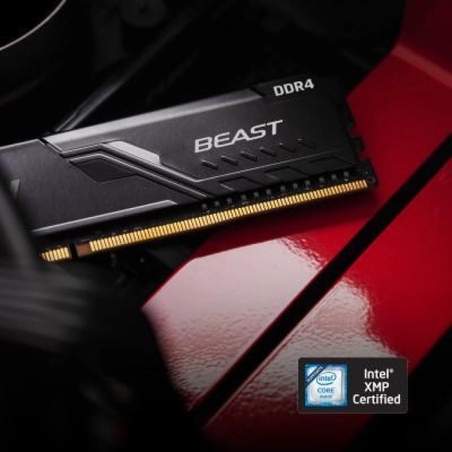 Kingston FURY 64 GB (2x32GB) DDR4 3600 MHz Beast (KF436C18BBK2/64)