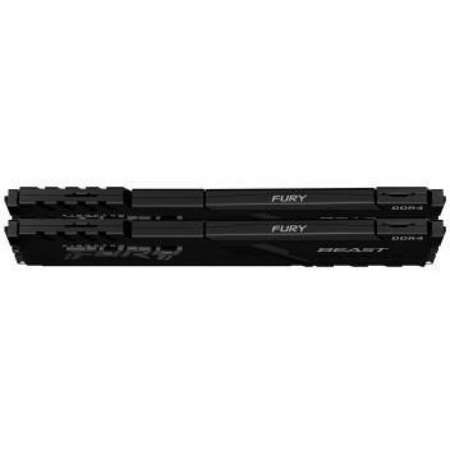 Kingston FURY 64 GB (2x32GB) DDR4 3600 MHz Beast (KF436C18BBK2/64)