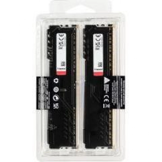 Kingston FURY 64 GB (2x32GB) DDR4 3600 MHz Beast (KF436C18BBK2/64)