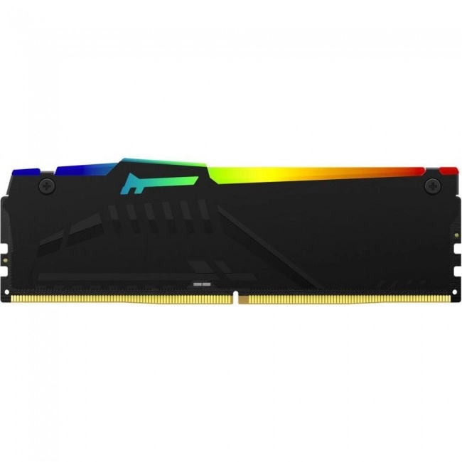 Kingston FURY 64 GB (2x32GB) DDR5 5200 MHz Beast RGB (KF552C40BBAK2-64)