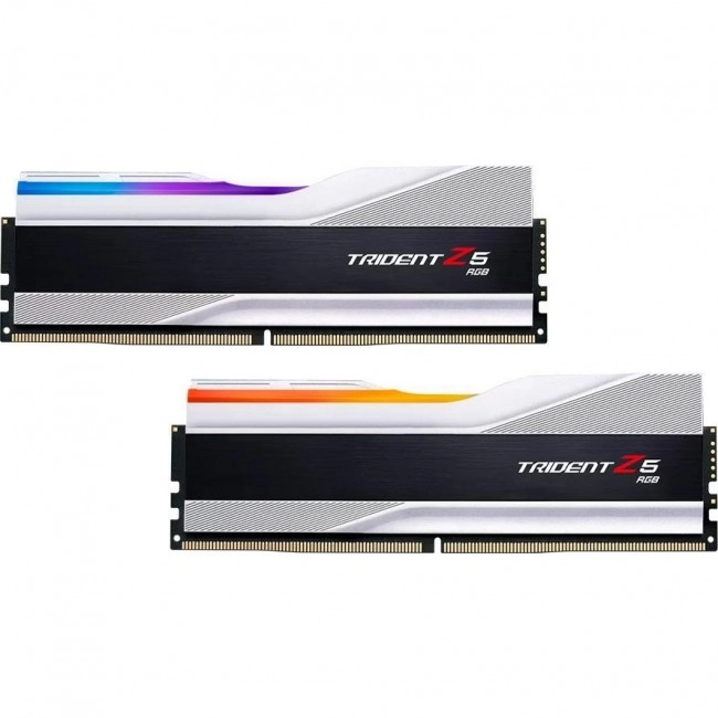 G.Skill 64 GB (2x32GB) DDR5 6000 MHz Trident Z5 RGB (F5-6000J3238G32GX2-TZ5RS)