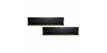 Geil 8 GB (2x4GB) DDR4 2400 MHz Pristine (GP48GB2400C16DC)