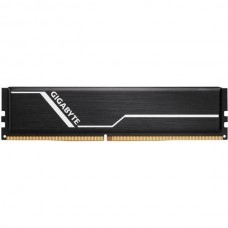 Оперативная память GIGABYTE 8 GB DDR4 2666 MHz (GP-GR26C16S8K1HU408)
