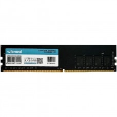 Wibrand 8 GB DDR4 2666 MHz (WI2666DDR4D/8GB)